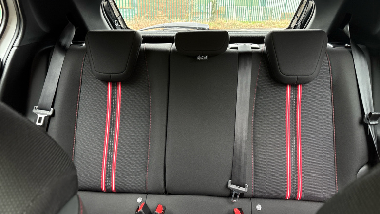 Vauxhall Corsa 1.2 Turbo GS 5dr Petrol Hatchback